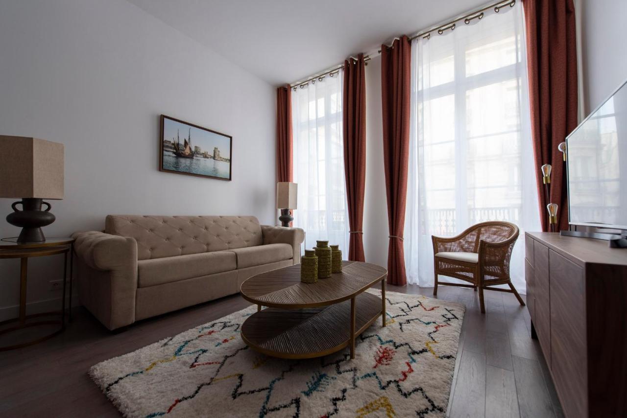 Semaphore Paris Luaran gambar